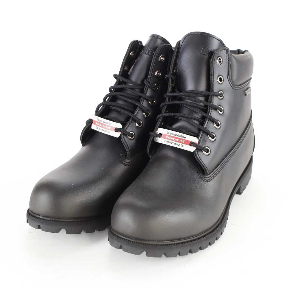 Dexter Comfort Men's Work Boots Size 13 Oil Resist